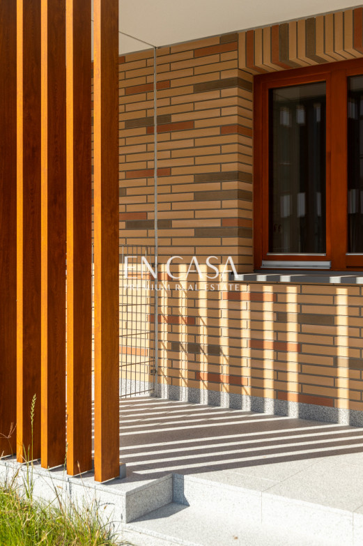 Investment Konstancin-Jeziorna Warszawska 6